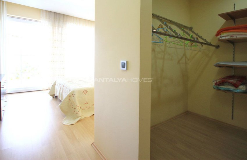 Furnished Belek Villas for Sale 28