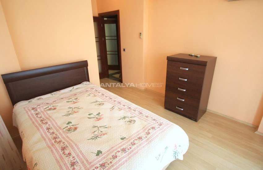 Furnished Belek Villas for Sale 29