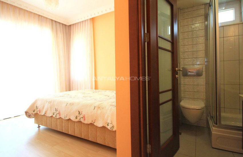 Furnished Belek Villas for Sale 30