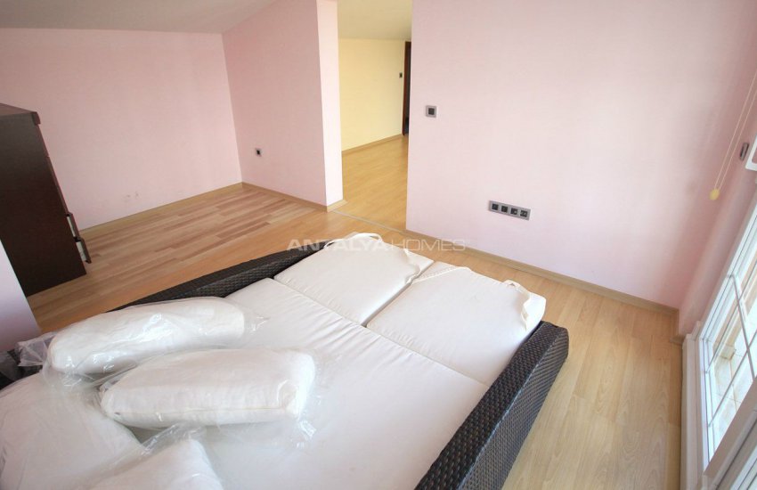 Furnished Belek Villas for Sale 31