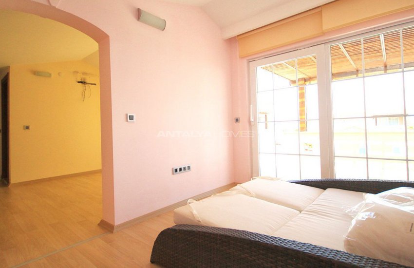 Furnished Belek Villas for Sale 32
