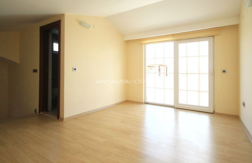 Furnished Belek Villas for Sale 33