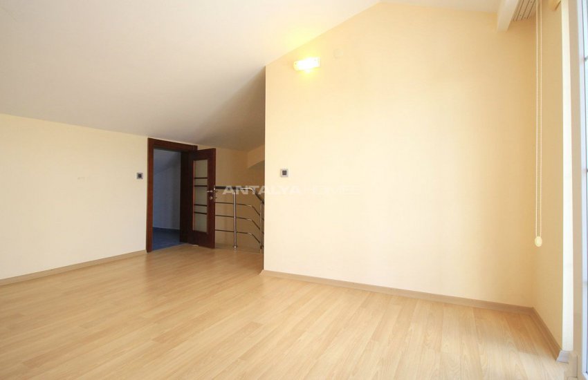 Furnished Belek Villas for Sale 34