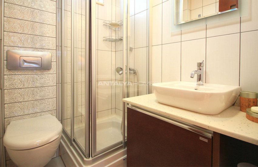 Furnished Belek Villas for Sale 35