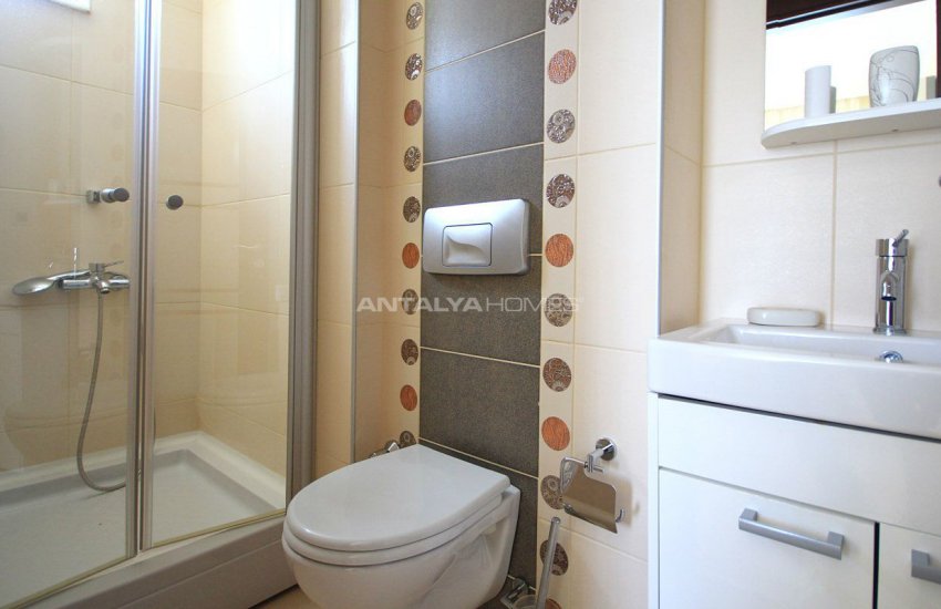 Furnished Belek Villas for Sale 36