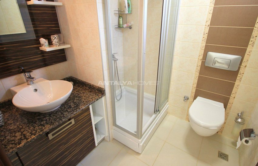 Furnished Belek Villas for Sale 37