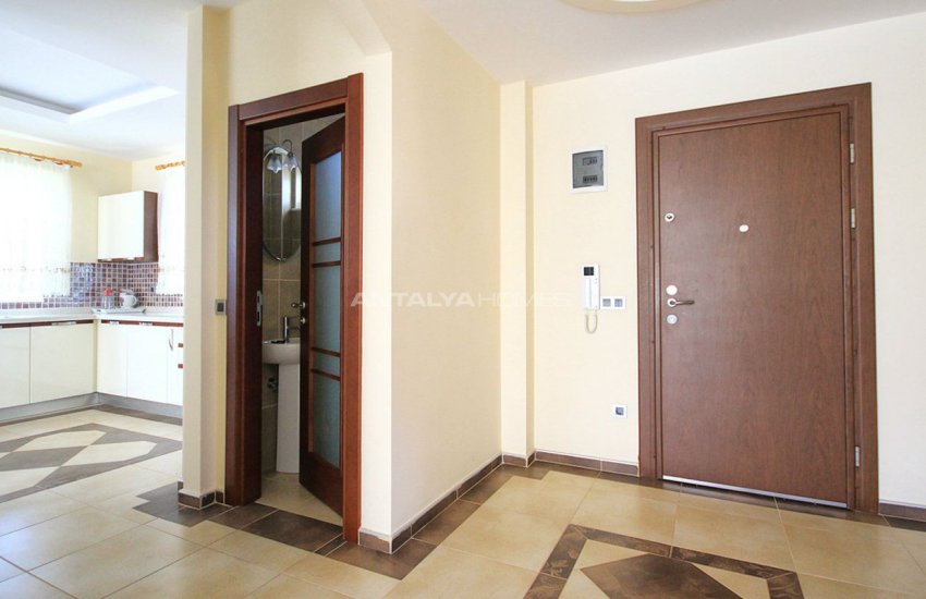 Furnished Belek Villas for Sale 23