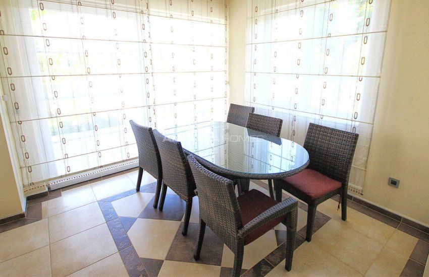 Furnished Belek Villas for Sale 24