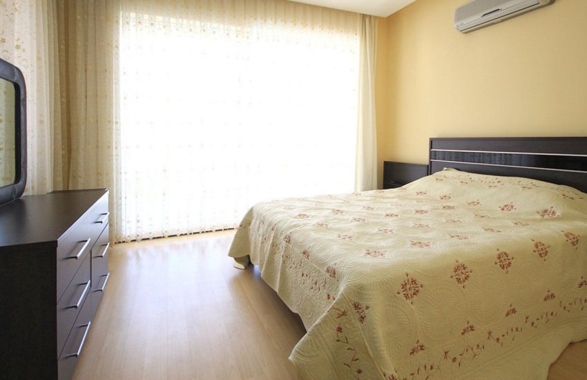 Furnished Belek Villas for Sale 26
