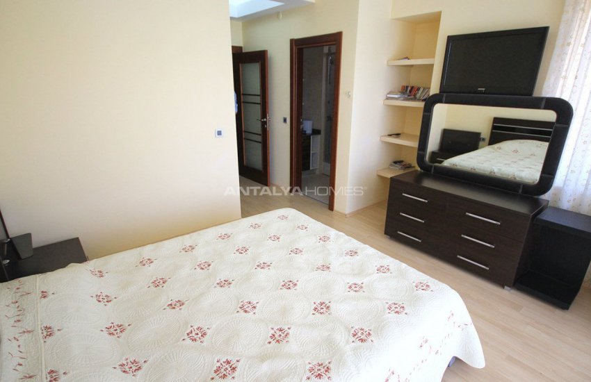 Furnished Belek Villas for Sale 27