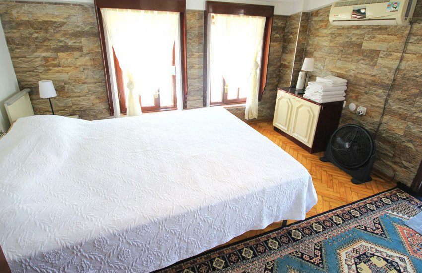 Furnished Attached Villa in Lara 29