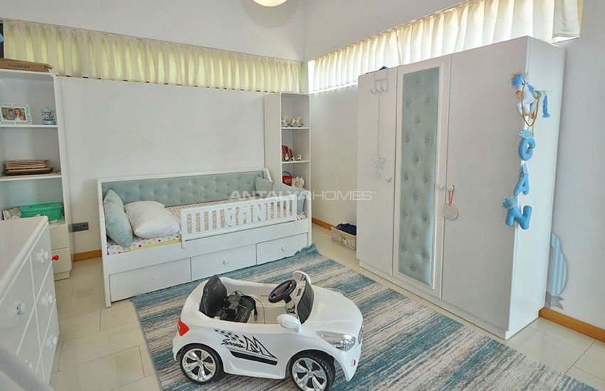 منزل الانيا مع اطلالة مفتوحة على البحر مع أثاث 26