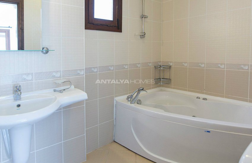 3 Bedroom Private House for Sale in Kalkan Turkey 20