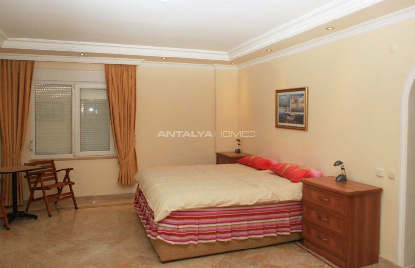 Family-sized Villa with Private Swimming Pool in Alanya 14