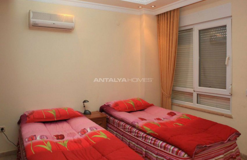 Family-sized Villa with Private Swimming Pool in Alanya 15