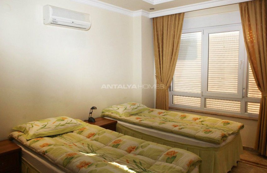 Family-sized Villa with Private Swimming Pool in Alanya 16