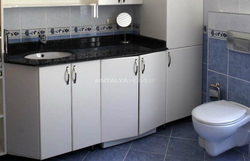 Family-sized Villa with Private Swimming Pool in Alanya 17