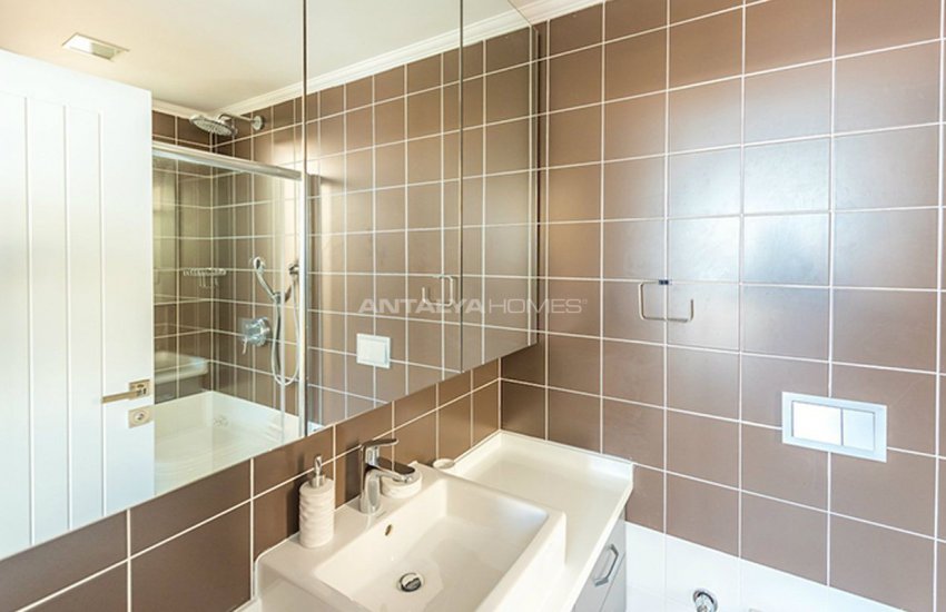 Luxueuses Villas Avec Vue Sur Mer Et Nature À Kalkan 28