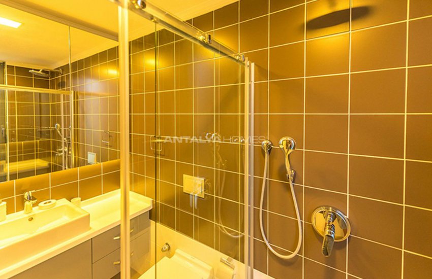 Luxueuses Villas Avec Vue Sur Mer Et Nature À Kalkan 29