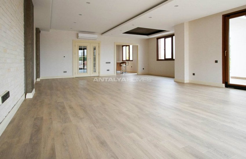 Greenside Villas Villas in City Center 4