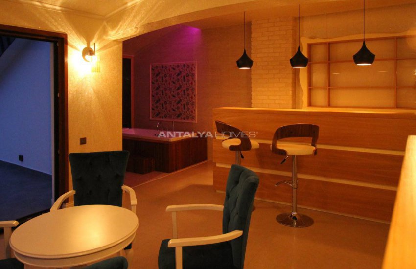 Greenside Villas Villas in City Center 13