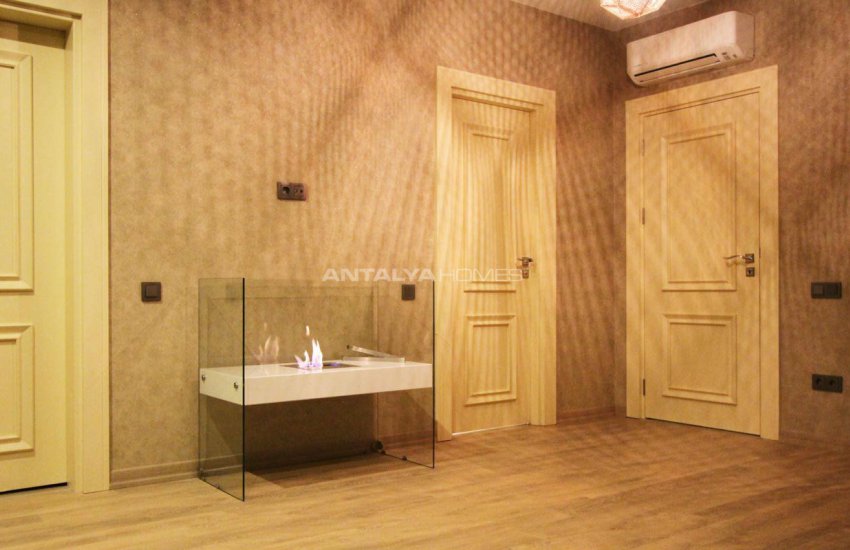 Greenside Villas Villas in City Center 14