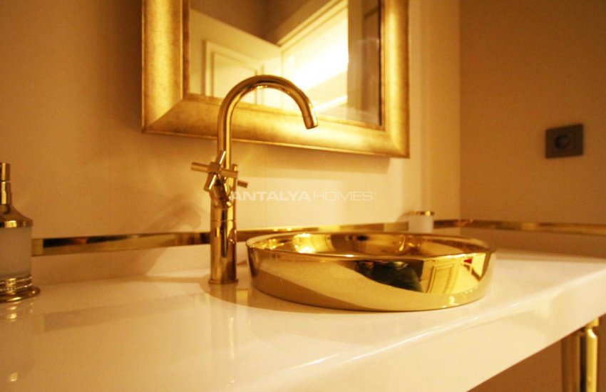 Greenside Villas Villas in City Center 15