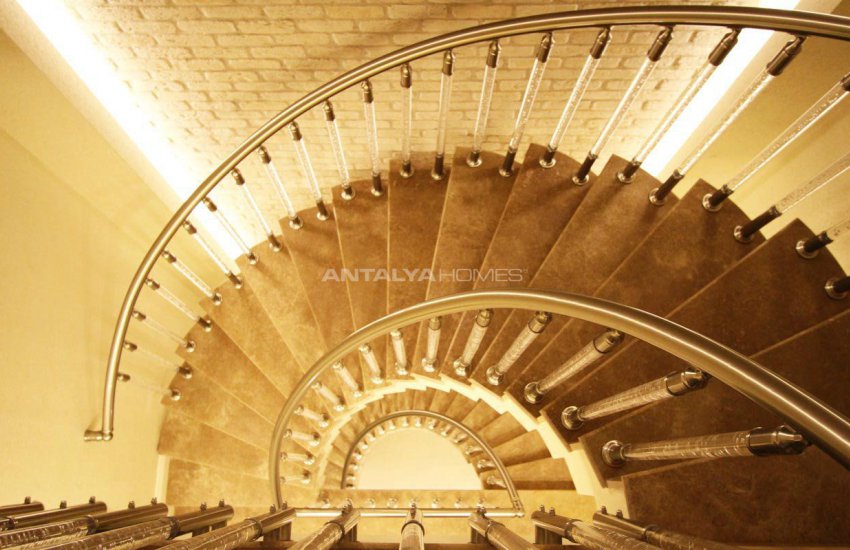 Greenside Villas Villas in City Center 16