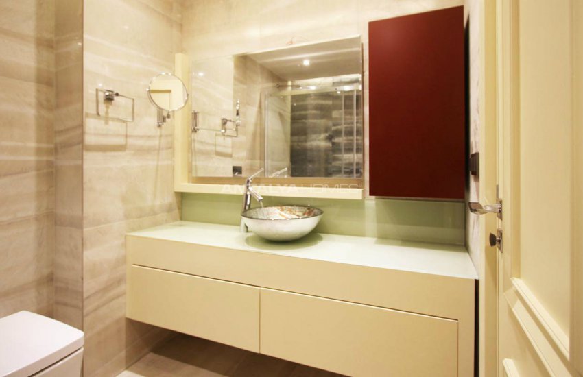 Greenside Villas Villas in City Center 17