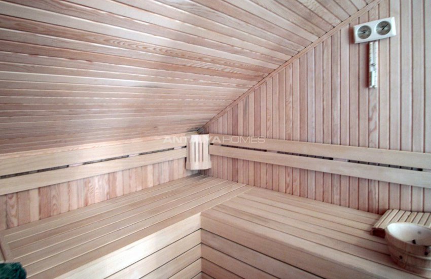 Greenside Villas Villas in City Center 18