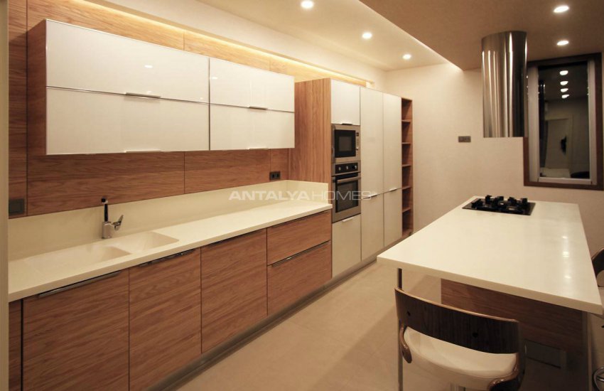 Greenside Villas Villas in City Center 5