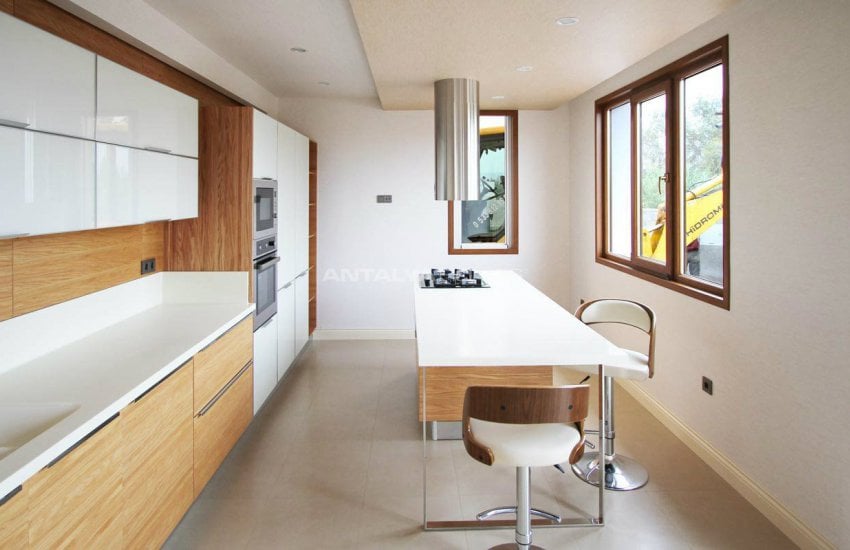 Greenside Villas Villas in City Center 6