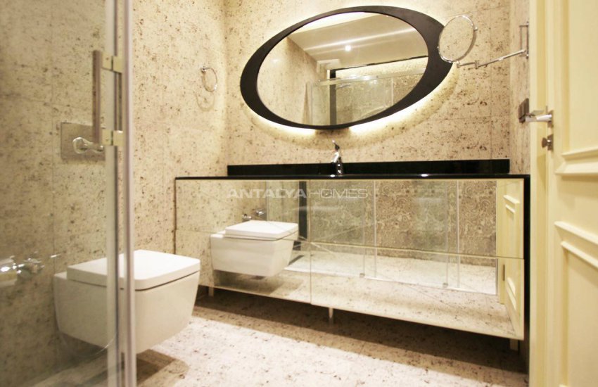 Greenside Villas Villas in City Center 7