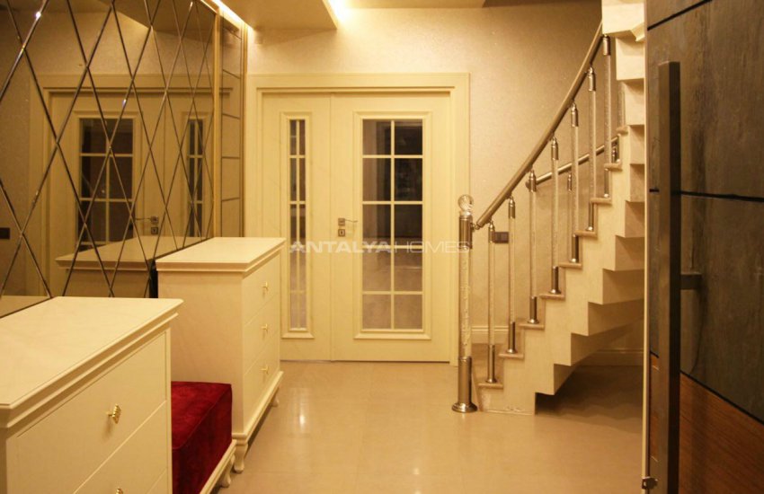 Greenside Villas Villas in City Center 8