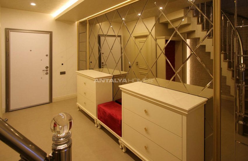 Greenside Villas Villas in City Center 9