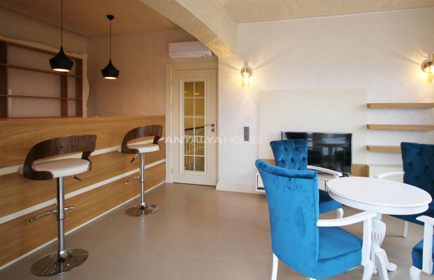 Greenside Villas Villas in City Center 10