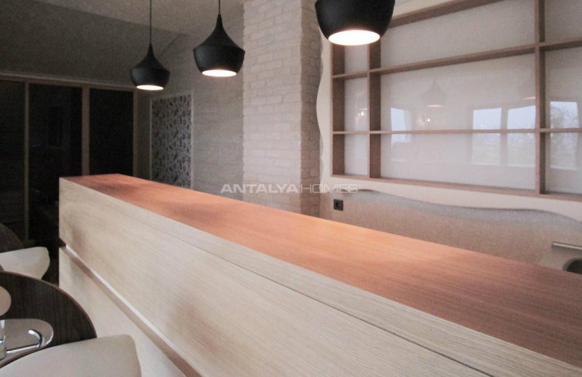 Greenside Villas Villas in City Center 11