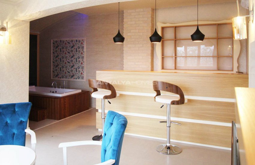 Greenside Villas Villas in City Center 12