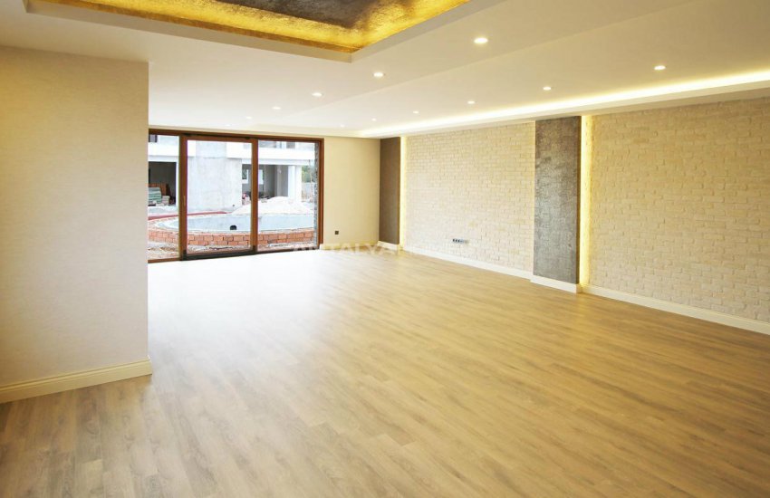 Greenside Villas Villas in City Center 3