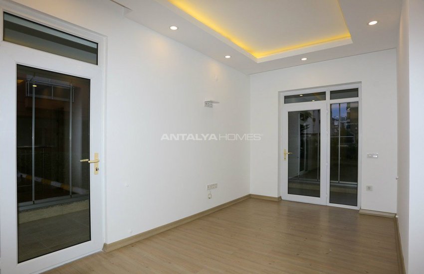 Muratpaşa'da Merkezi Konumda Fiyat Avantajlı Dubleks Daire 18