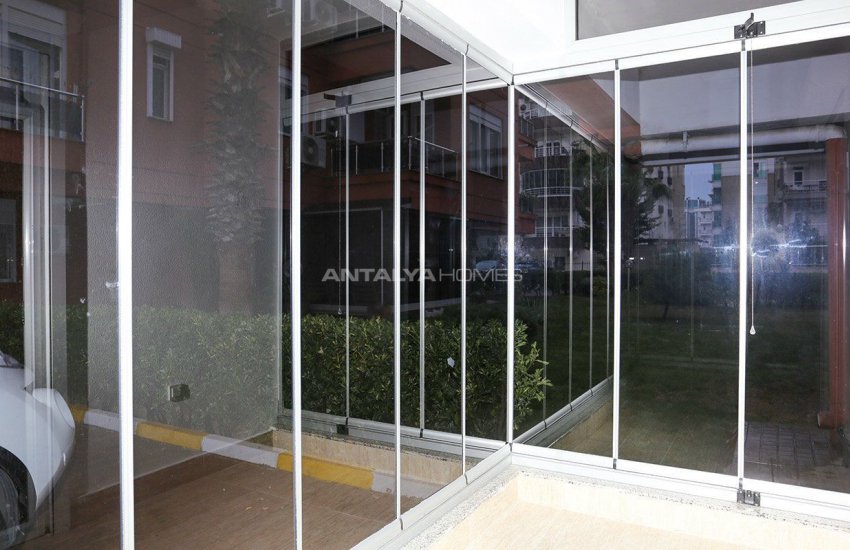 Muratpaşa'da Merkezi Konumda Fiyat Avantajlı Dubleks Daire 34