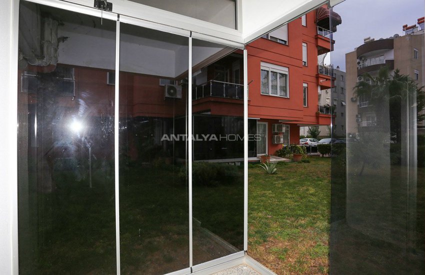 Muratpaşa'da Merkezi Konumda Fiyat Avantajlı Dubleks Daire 35