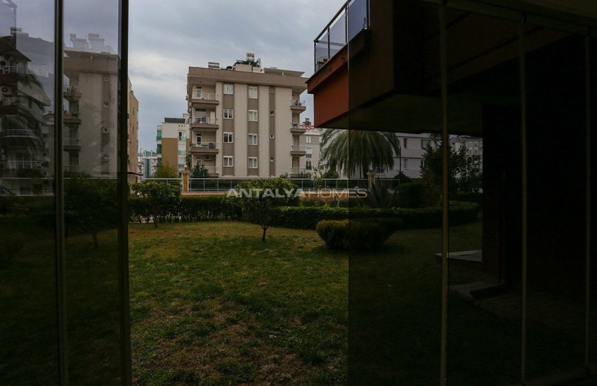 Muratpaşa'da Merkezi Konumda Fiyat Avantajlı Dubleks Daire 36