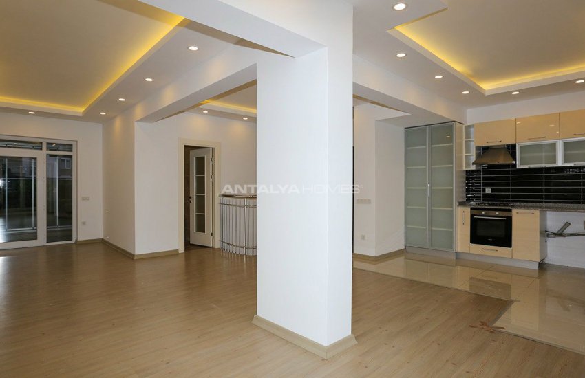 Muratpaşa'da Merkezi Konumda Fiyat Avantajlı Dubleks Daire 20