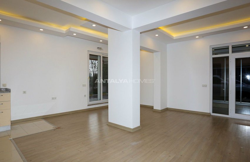 Muratpaşa'da Merkezi Konumda Fiyat Avantajlı Dubleks Daire 17