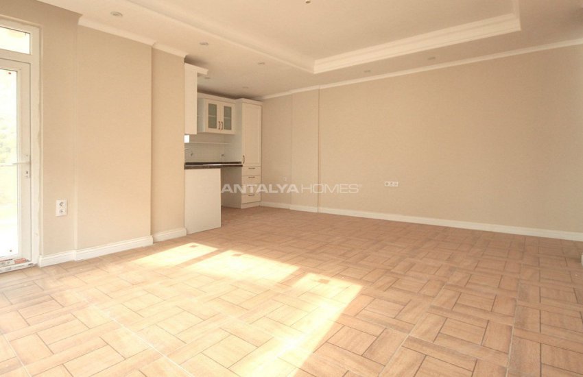 Hasan Bey Apartmanı 10