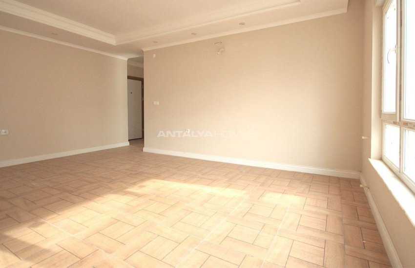 Hasan Bey Apartmanı 11