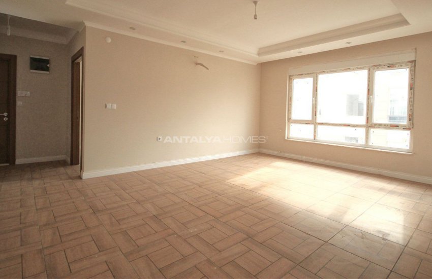 Hasan Bey Apartmanı 12