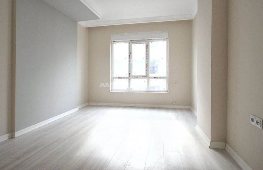 Hasan Bey Apartmanı 14