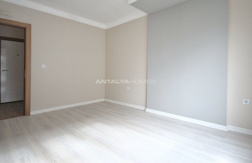 Hasan Bey Apartmanı 15